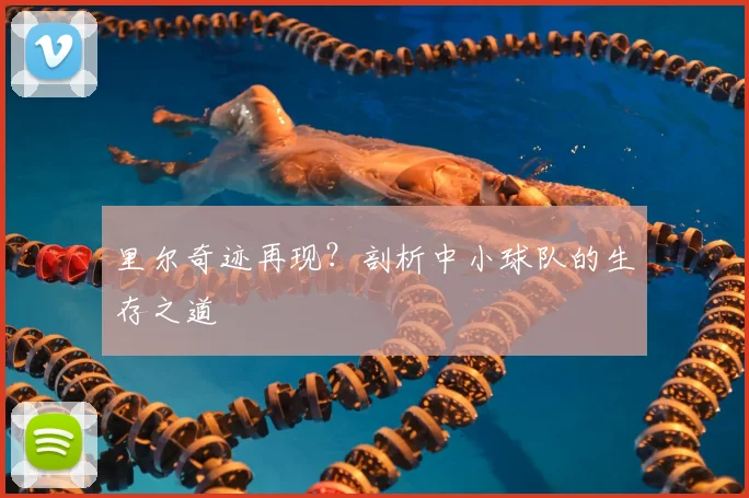 里尔奇迹再现？剖析中小球队的生存之道