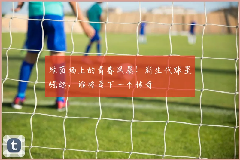绿茵场上的青春风暴！新生代球星崛起，谁将是下一个传奇